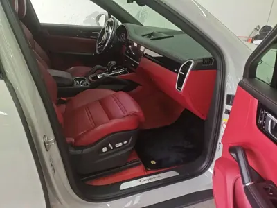 Porsche Cayenne 2021, 60000 км, за 445000 CNY - фото 6