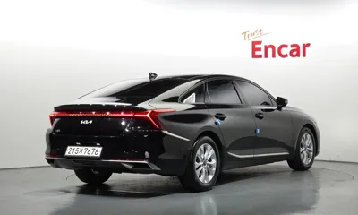 Kia K8 2023, 47992 км, за 27300000 KRW - фото 2