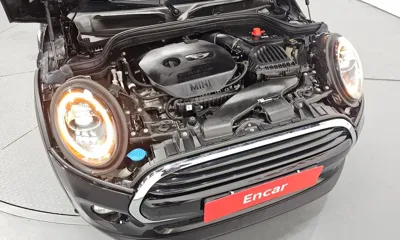 MINI Cooper 2019, 23374 км, за 15900000 KRW - фото 6