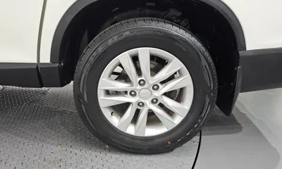 KG_Mobility_Ssangyong Rexton 2019, 129322 км, за 13800000 KRW - фото 21