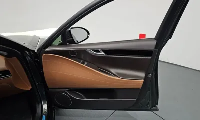 Genesis G80 2022, 34899 км, за 35500000 KRW - фото 24