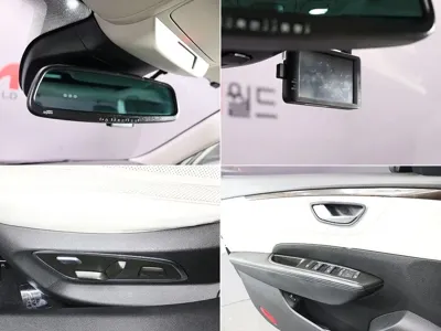 Renault-KoreaSamsung SM6 2016, 106652 км, за 9400000 KRW - фото 18