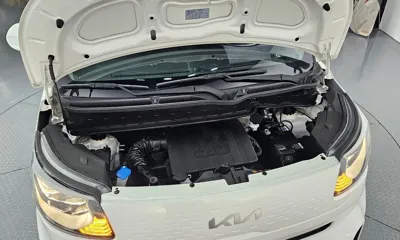 Kia Ray 2022, 49580 км, за 8990000 KRW - фото 6