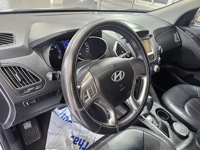 Hyundai Tucson 2010, 187156 км, за 3700000 KRW - фото 15