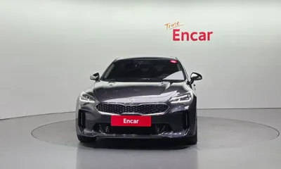 Kia Stinger 2018, 132639 км, за 18500000 KRW - фото 3