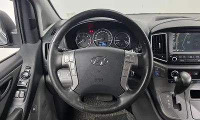 Hyundai Starex 2018, 51484 км, за 12700000 KRW - фото 13