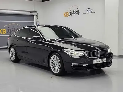 BMW Gran Turismo 2020, 100088 км, за 29500000 KRW