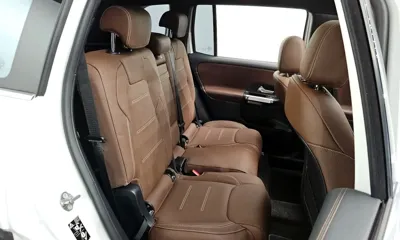Mercedes-Benz GLB-Class 2023, 10316 км, за 41900000 KRW - фото 11