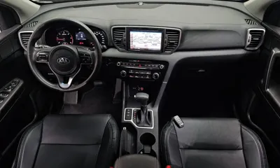 Kia Sportage 2018, 110769 км, за 8900000 KRW - фото 7