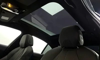 BMW 5-Series 2026, 4781 км, за 78500000 KRW - фото 20