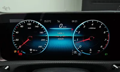 Mercedes-Benz A-Class 2021, 45929 км, за 22990000 KRW - фото 8