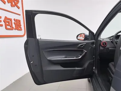 奇瑞QQ Little Ant 2022, 40700 км, за 31800 CNY - фото 8