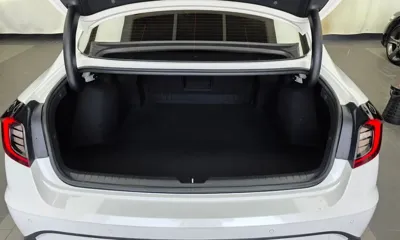 Hyundai Sonata 2021, 57888 км, за 20600000 KRW - фото 20