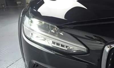 Volvo V90 2018, 123753 км, за 21800000 KRW - фото 22