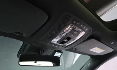 Mercedes-Benz GLA-Class 2020, 40980 км, за 30900000 KRW - фото 28