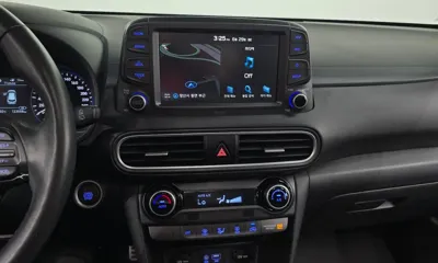 Hyundai Kona 2018, 123558 км, за 11900000 KRW - фото 15