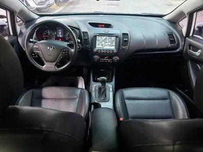 Kia K3 2014, 125637 км, за 5500000 KRW - фото 5