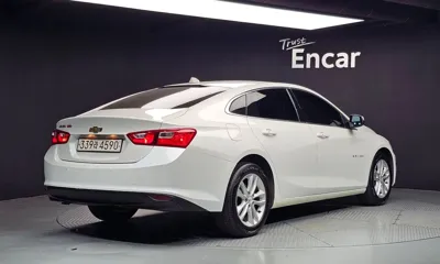 ChevroletGMDaewoo Malibu 2017, 117238 км, за 5700000 KRW - фото 2