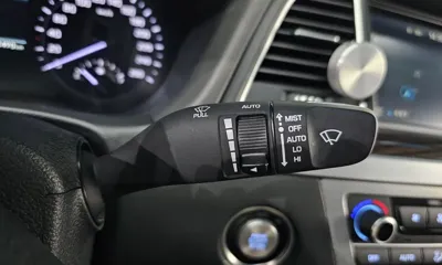 Genesis G80 2018, 72490 км, за 18400000 KRW - фото 20