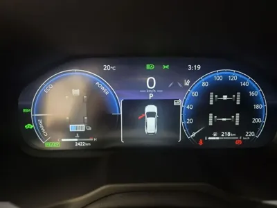 Toyota RAV4 2025, 2409 км, за 47500000 KRW - фото 8