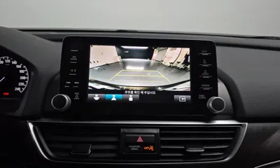 Honda Accord 2019, 125440 км, за 13400000 KRW - фото 14