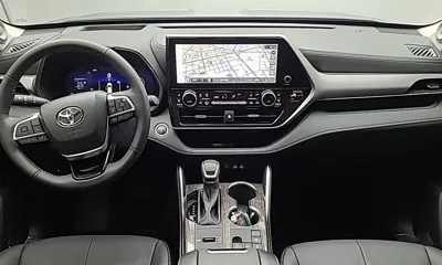Toyota Highlander 2025, 2537 км, за 67000000 KRW - фото 9