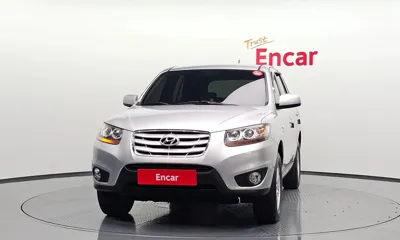 Hyundai Santafe 2010, 164813 км, за 2700000 KRW