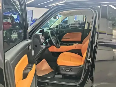 Haval Menglong New Energy 2025, 7200 км, за 131800 CNY - фото 9