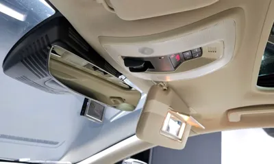 Volvo V60 2016, 118289 км, за 10300000 KRW - фото 17