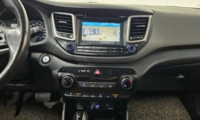 Hyundai Tucson 2018, 161419 км, за 8800000 KRW - фото 14