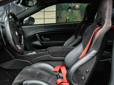Maserati GranTurismo 2013, 55000 км, за 988000 CNY - фото 11