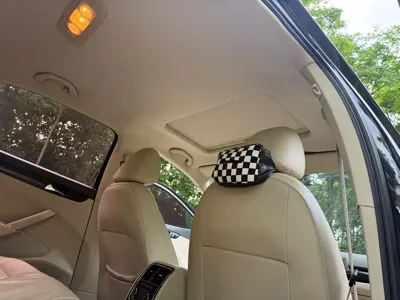 Volkswagen Passat 2013, 148000 км, за 18800 CNY - фото 16