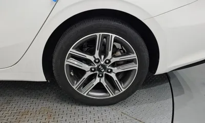 Kia K3 2019, 123267 км, за 10500000 KRW - фото 21