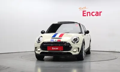MINI Clubman 2018, 65764 км, за 13200000 KRW - фото 3
