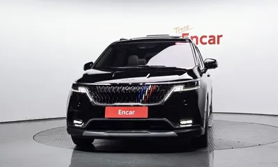 Kia Canival 2021, 145199 км, за 23700000 KRW