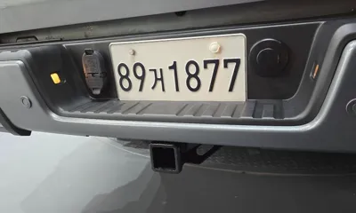 ChevroletGMDaewoo Colorado 2022, 21426 км, за 27000000 KRW - фото 28