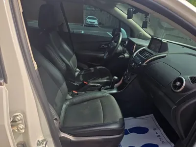 ChevroletGMDaewoo Trax 2014, 132557 км, за 3990000 KRW - фото 17