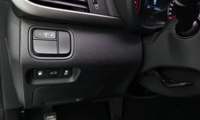 Kia K5 2016, 138769 км, за 6900000 KRW - фото 17