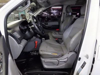 Hyundai Starex 2014, 274418 км, за 7500000 KRW - фото 10