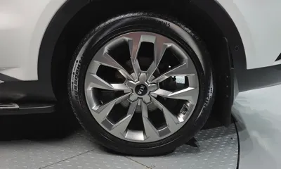 Kia Sorento 2021, 118423 км, за 22800000 KRW - фото 21