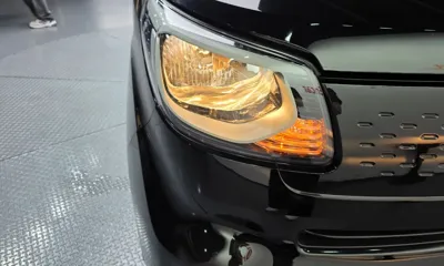 Kia Ray 2021, 31493 км, за 11100000 KRW - фото 22