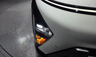 Hyundai Kona 2026, 8692 км, за 32500000 KRW - фото 22