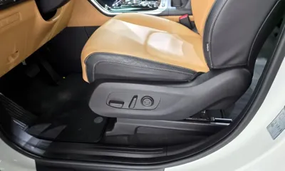 Kia Canival 2021, 50638 км, за 27900000 KRW - фото 32