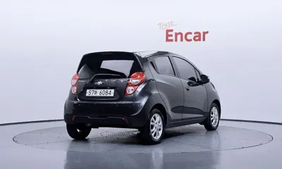 ChevroletGMDaewoo Spark 2014, 85950 км, за 3300000 KRW - фото 2