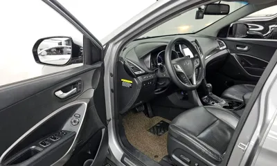 Hyundai Maxcruz 2014, 220819 км, за 7200000 KRW - фото 10