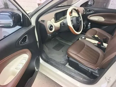 Wuling Bingo 2023, 32800 км, за 35400 CNY - фото 16