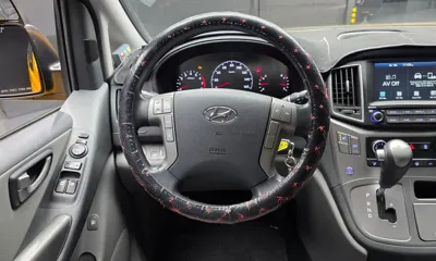 Hyundai Starex 2021, 70782 км, за 20800000 KRW - фото 13