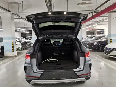 BYD PLUS New Energy 2021, 33000 км, за 71800 CNY - фото 9