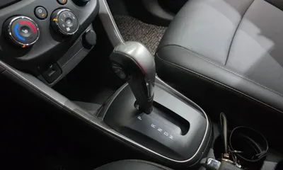 ChevroletGMDaewoo Trax 2019, 59976 км, за 9500000 KRW - фото 9