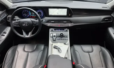 Hyundai Palisade 2019, 158442 км, за 19900000 KRW - фото 7